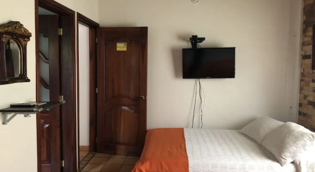 Finca Hotel Camarpa, Rezervovat Hotel Hotely v Santander s parkováním, Parkování