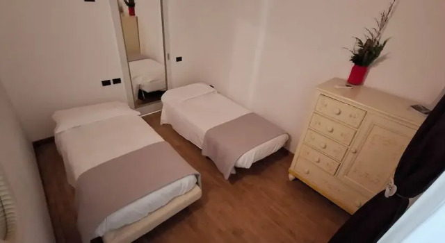 Номер Standard La Colombera Ristorante - Albergo