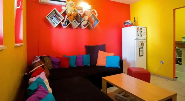 Outlanders Tribe Hostel, Book Hostel Cheap Hotels in Croatian Islands