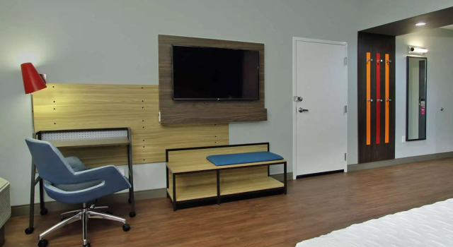 Номер Standard Tru By Hilton Waco South