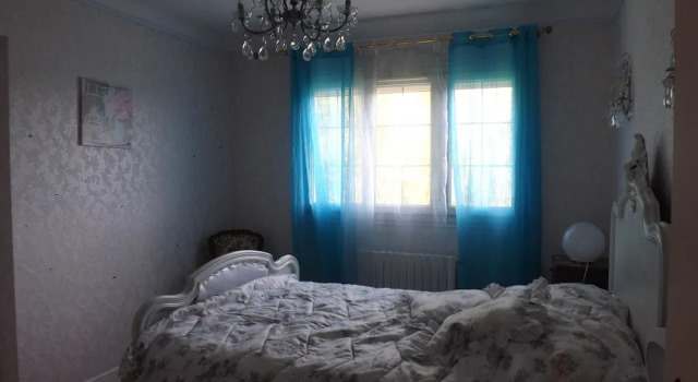 House With 4 Bedrooms in Thiéblemont-farémont, With Enclosed Garden an, Prenota Casa vacanze Cottage a Champagne-Ardenne, Cottage