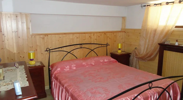 La Magnolia B&B, Varaa Bed and Breakfast Hotellit Abruzzo aamiaisella, Aamiainen