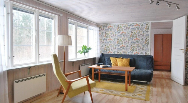 Awesome Home in Färjestaden With 2 Bedrooms, Varaa Hotelli Färjestaden Kalmari