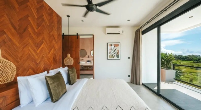 Botanique Villa & Studio