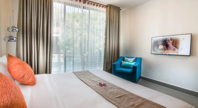 Khmer Family Villa