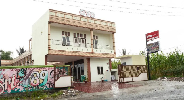 Hotel O Sopou Penginapan Rinal & Tuah, Reserva ahora Hotel Pematang Raya North Sumatra Province