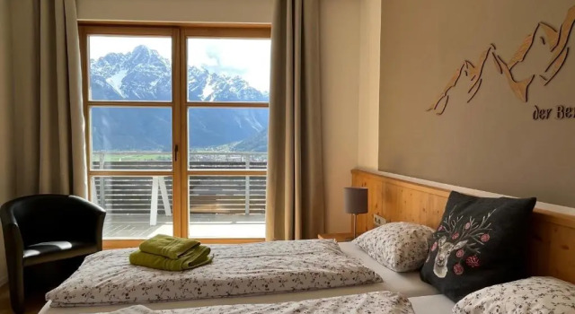 Pension Gaimberg, Reservar Apartamento Lienz Lienz Dolomites