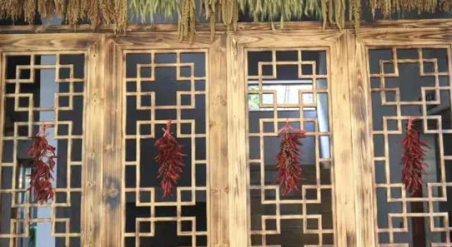 Longjinyuan Banshan Holiday Homestay