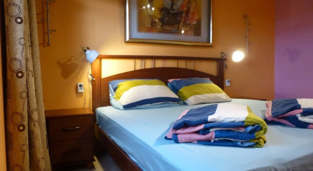 Confort apartament 3 camere Kekemba Resort Paramaribo
