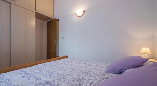 Amazing Home in Medulin With Wifi and 1 Bedrooms