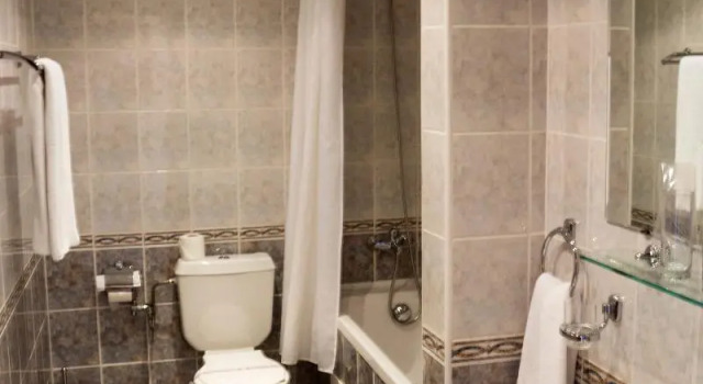 Номер Standard Kuban Resort & Aquapark - All Inclusive