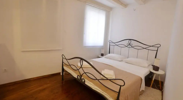 Апартаменты Classic Trendy and Chic Rovinj Downtown Apartments