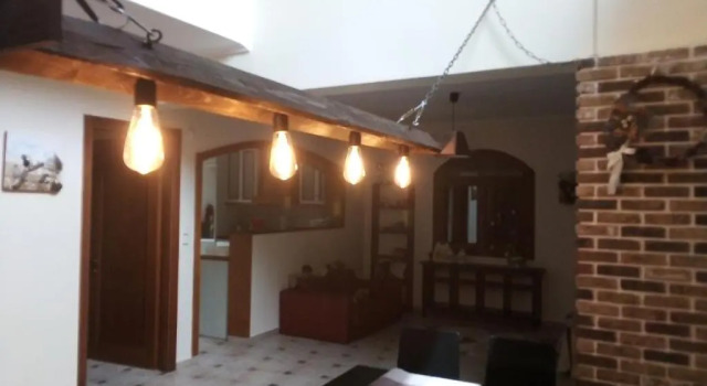 Вилла Villa Anna