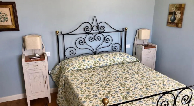 Standard chambre B&B Orsobigio