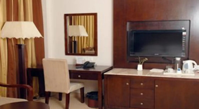Spiro Grand - Banashankari 3Rd Stage, Rezervovat Hotel Bangalore Bangalore