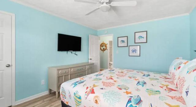 Misty Harbor Townhome #15