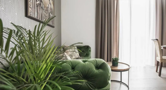 Апартаменты KM apartamentai