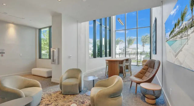 72 Park - Miami Beach by Nomada, Book Lejlighedshotel Apart-hoteller i Miami Beach, Lejlighedshotel