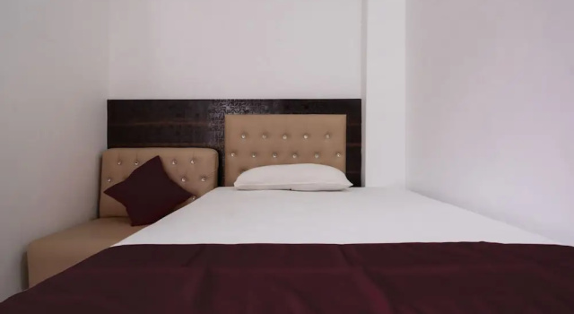 Одноместный номер Classic Nova Inn