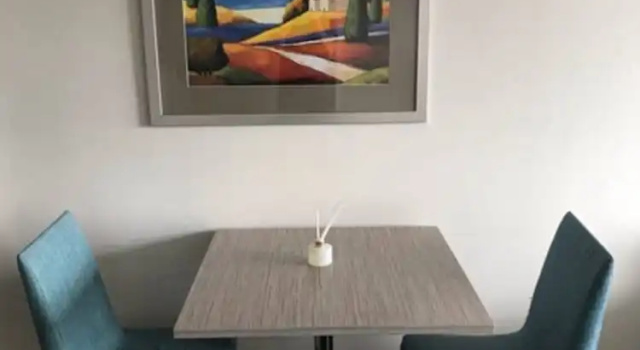 Modern 1 Bedroom Apartment in Eden Terrace
