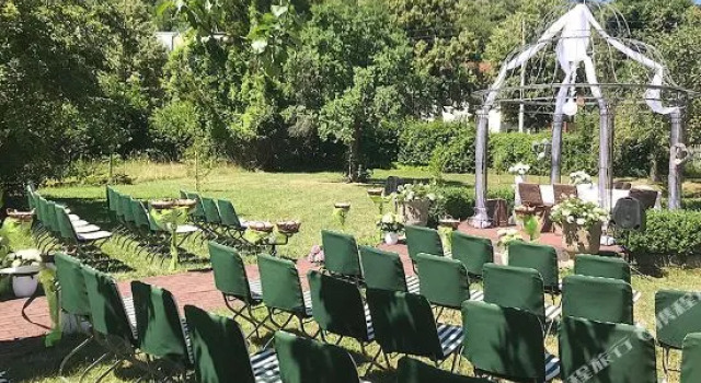 Hotel Weinhaus Eberitzsch, Book Hotel Bad Blankenburg Thuringian Forest