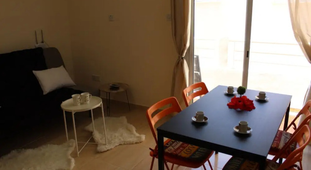 PMP Adamia 208B, Boek Hotel Peyia Paphos