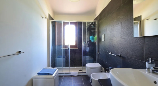Двухместный номер Standard Agriturismo Trappeto Vecchio