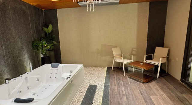 Номер Standard Цокольный этаж Valentia The Exotic Boutique Hotel - Pure Veg
