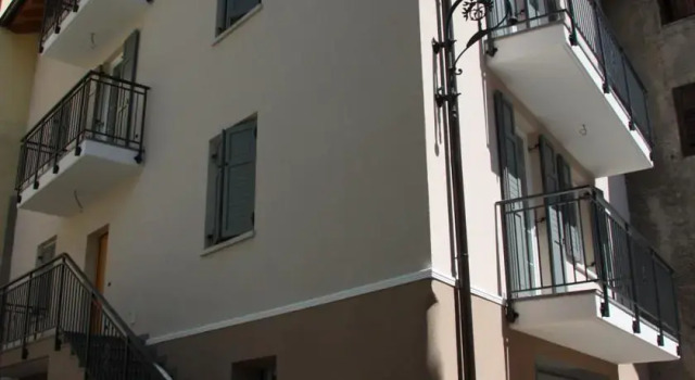 Casa Cappello, Забронировать Апартаменты/квартира Мале Валь-ди-Соле
