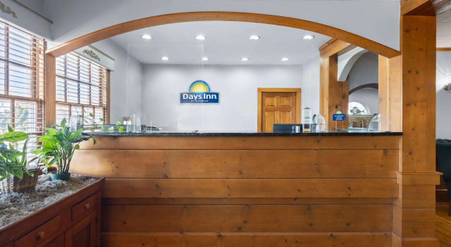 Days Inn Kill Devil Hills Oceanfront - Wilbur, Varaa Mini-hotelli Kill Devil Hills Outer Banks