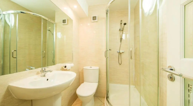 Номер семейный Arden Hotel And Leisure Club
