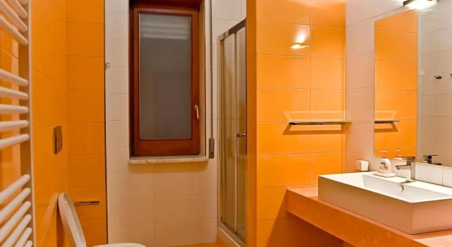 Апартаменты inStile aparthotel