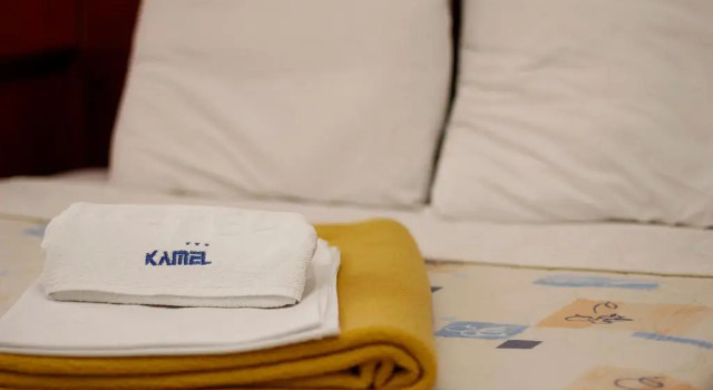 Двухместный номер Standard Hotel Kamel