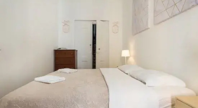Двухместный номер Standard с видом на город Santa Justa Prime Guesthouse