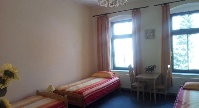 Апартаменты AA-Apartment -7 Wohnungen für Geschäftsreisende - wie zu Hause