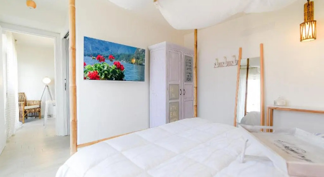 Ül Laghèe Blevio Apartments, Prenota Appartamento Blevio Como