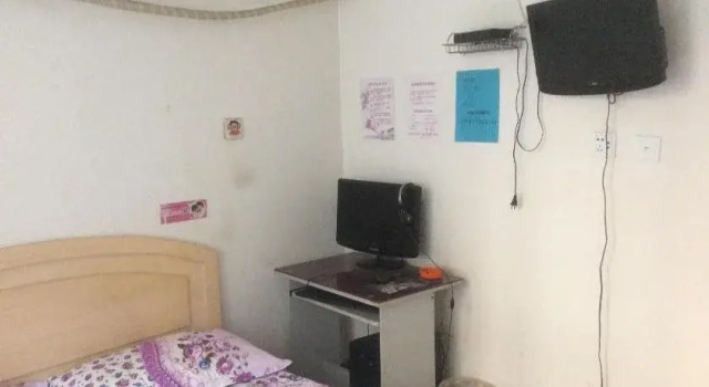 Shenyang Simengya Inn, Buchen Sie Hotel Shenhe Shenyang