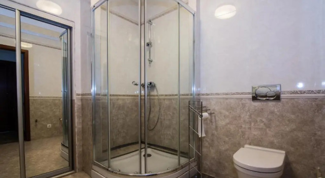 Апартаменты APARTAMENTY HIEROWSKIEGO 60G