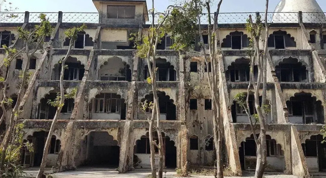 Hotel The Moksham, Book Hotel Billige hoteller i Rishikesh