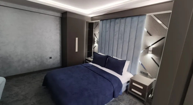 Forever 21 Hotel, Varaa Hotelli Hotellit Marmara-alue pysäköinnillä, Pysäköinti