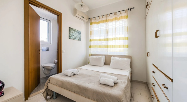 Villa Perla, Reserva ahora Villa Hoteles en Lardos con piscina, Piscina