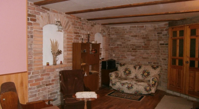 Nemunas Tour Residence, Buchen Sie Hotel Ringaudai Bezirk Kaunas