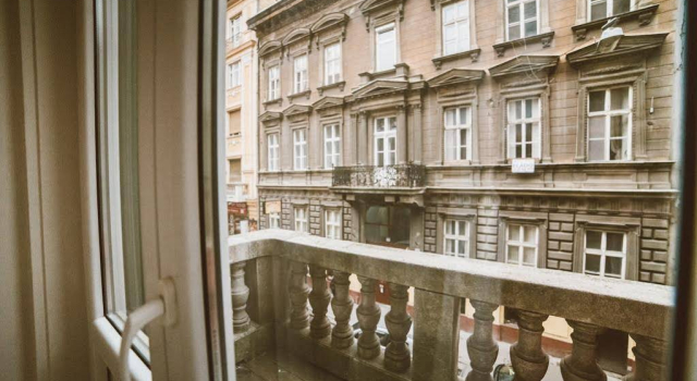 Hina Apartman, Забронировать Апартаменты/квартира Будапешт 