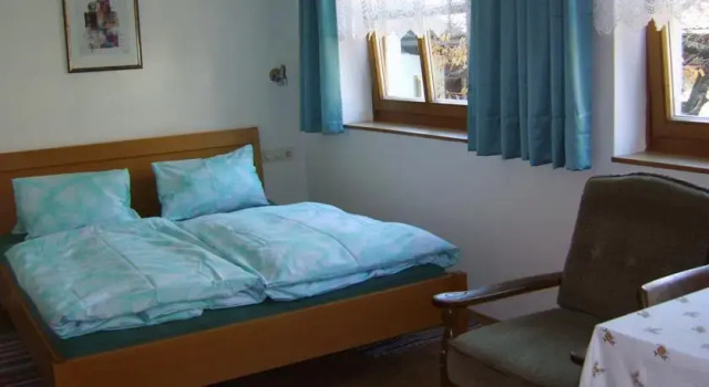 Ferienhaus Reiter, Забронировать Апартаменты/квартира Отели Раурис с парковкой, рядом с Горнолыжный подъемник Кройцбоденбан, Парковка