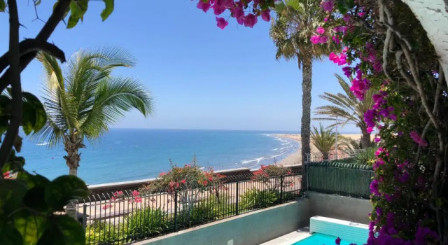 Апартаменты Casa Blanca - Sea View - First Line