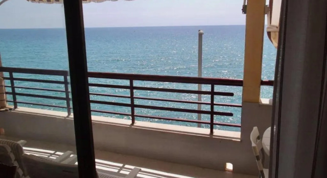 Apartamento a 1a línea de mar, Забронировать Апартаменты/квартира Оропеса-дель-Мар Azahar Coast