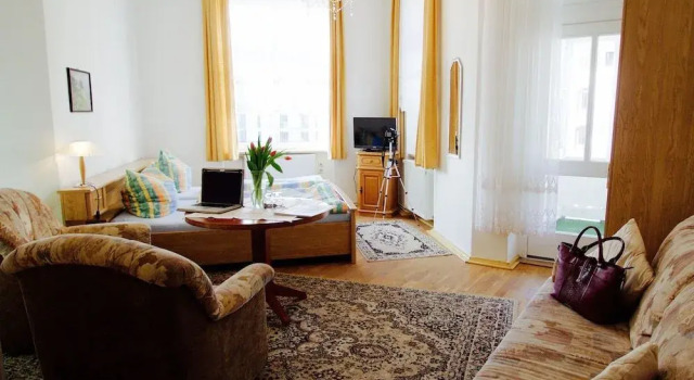 Pension Ingeborg
