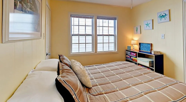 4121 Las Palmas Street Home by RedAwning, Забронировать Дом для отпуска Галвестон Texas Gulf Coast, рядом с Загородный клуб Галвестона