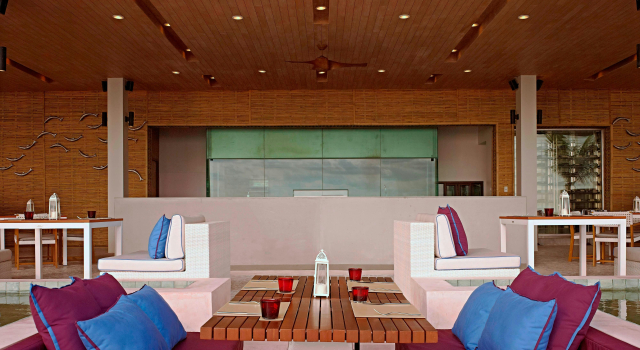 Rayong Marriott Resort & Spa