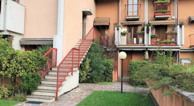 5 Star Sirmione, Забронировать Апартаменты/квартира Старый Город 